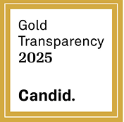 Candid Gold Transparency 2025