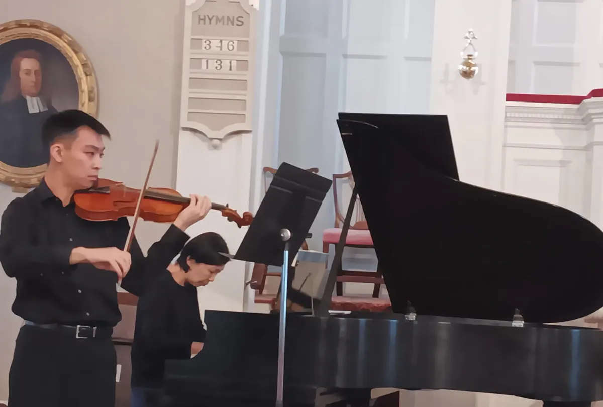 Audition Prep Lessons & Classes