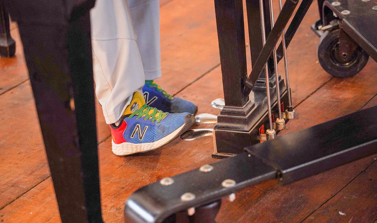 Expanding Music Access