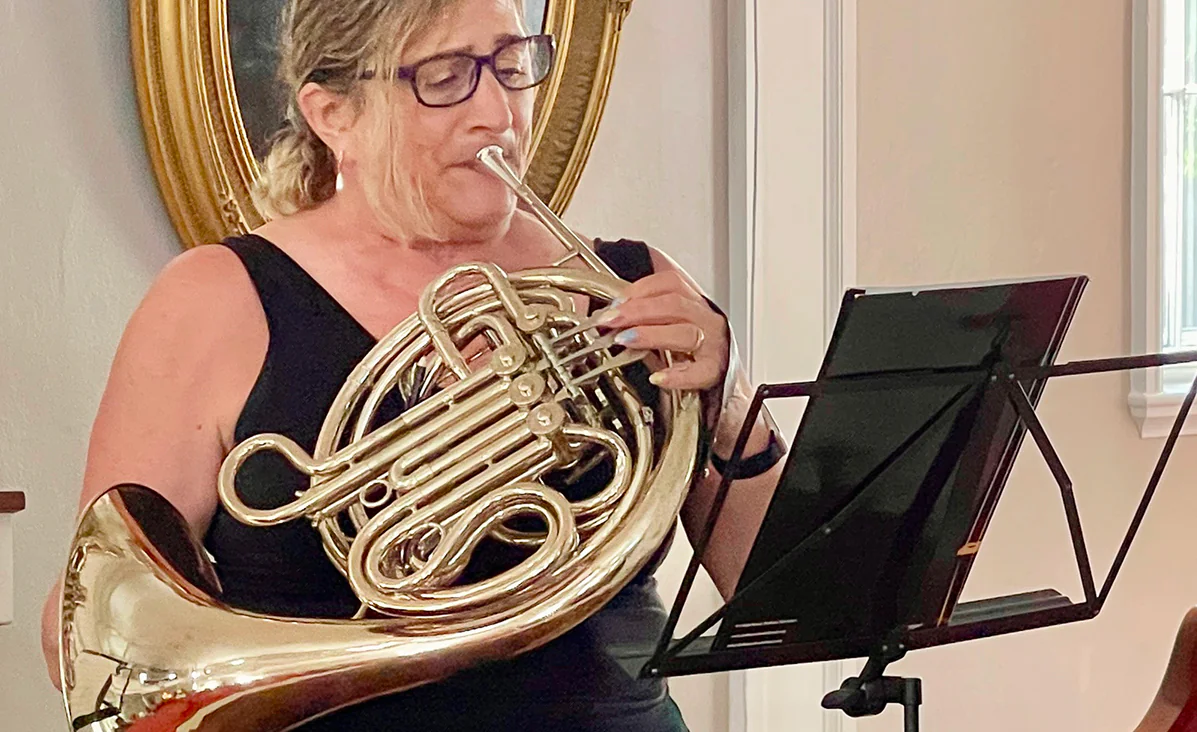 Trumpet, Trombone, Brass Instrument Lessons & Classes