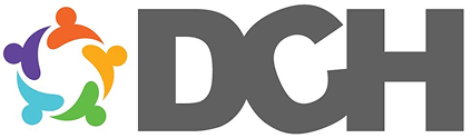 DCH Logo