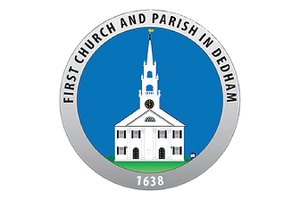 First Church and Parish in Dedham