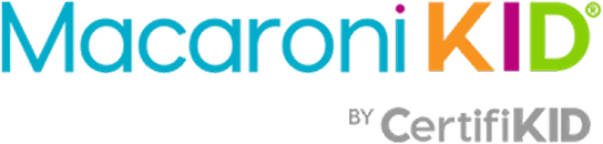 Macaroni Kid Logo