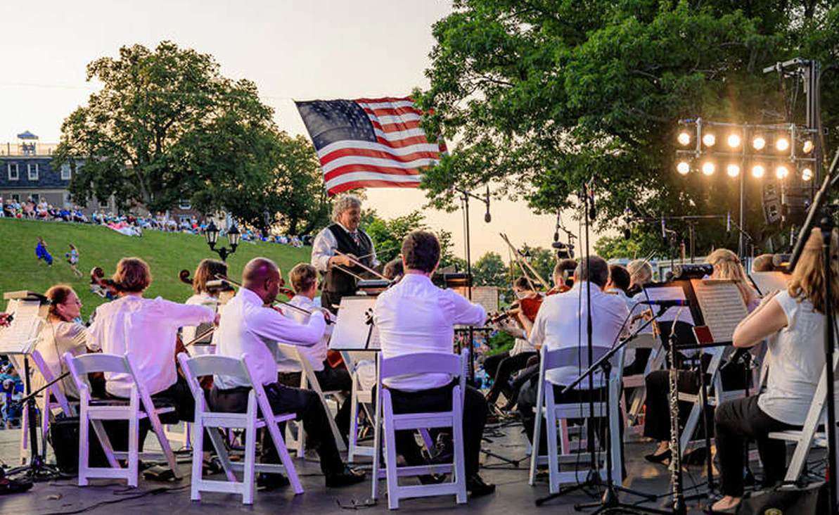 Ensembles Chamber & Jazz