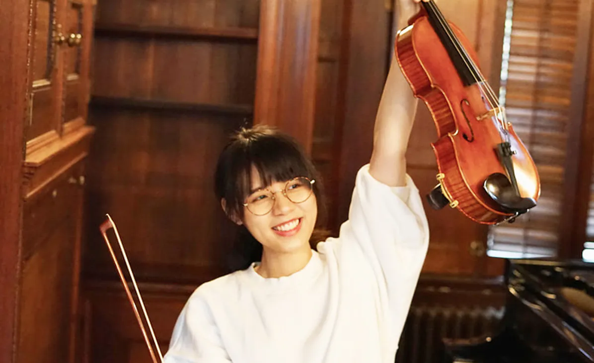 Passionate Professionals